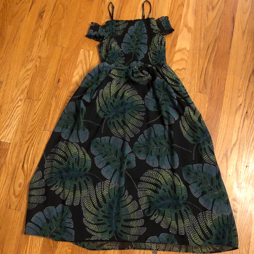 Girls dress